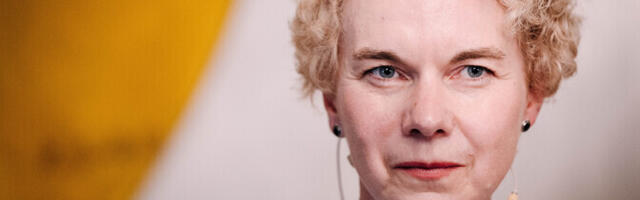 Kristi Raik: Euroopa peab oma maailmajao julgeoleku eest nüüd ise seisma