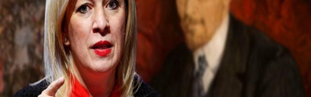 How Wise Was It Of Zakharova To Claim That Poland Owes Its Revival & Survival To Lenin?