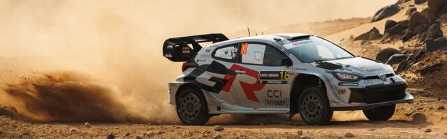 Muudatused rallimaailmas_ Toyota nimi kaob nende WRC tiimi juurest, Hyundai kolis testibaasi Soomest minema