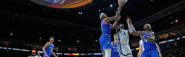 Euroliiga NBA tuleku pärast ei muretse: oleme ainult potentsiaalist kuulnud