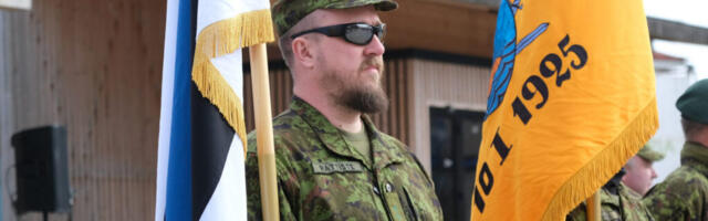 VALIK TEHTUD | Hiiumaa valla uus kriisispetsialist on Niels-Peter Rattiste