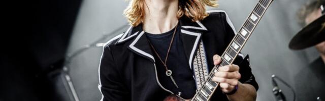 Augustibluus toob Haapsallu bluusi uue laine – laval noored tähed üle maailma