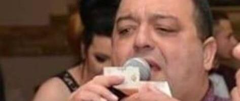 IZNENADA UMRO PEVAČ: Imao samo 48 godina