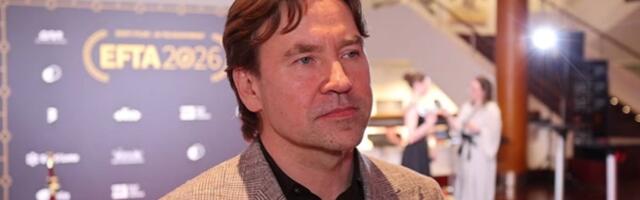 VIDEO | Indrek Ojari kummardusest Jörgen Liigile_ selliseid näitlejaid sünnib väga harva