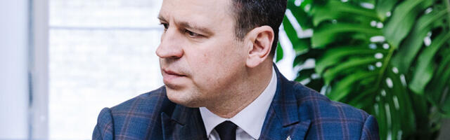 Jüri Ratas: kui energia muutub relvaks