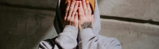 Doktoritöö: haridusest ja töölt kõrvale jäänud noored vajavad eneseusku