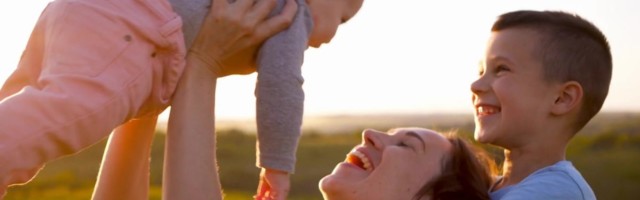 Reporter: Aino Järvesoo fond tunnustas tublisid Eesti inimesi