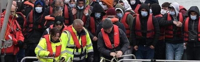 Литва примет 58 мигрантов с Кипра и выплатит 1,4 млн евро в рамках механизма ЕС — СПЕЦИАЛЬНО ДЛЯ BNS
