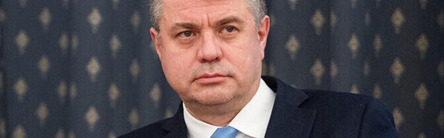 Urmas Reinsalu: Eestis süveneb poliitiline usalduskriis