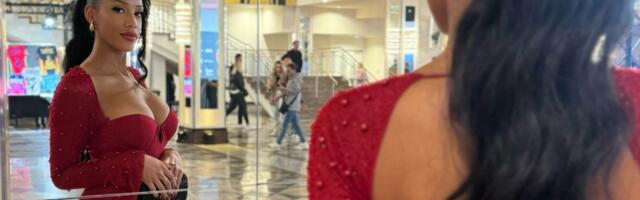 Fatalna Vanesa u centru rata Srbina i Amerikanca