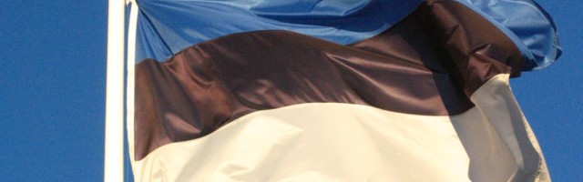 Tartu rahu aastapäeval heisatakse Eesti lipud