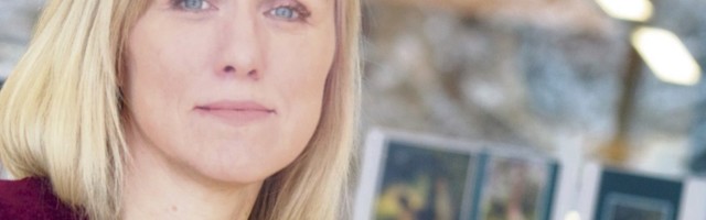 Raamatud ja lapsed tõid keilalannale kultuurkapitali tänavuse preemia