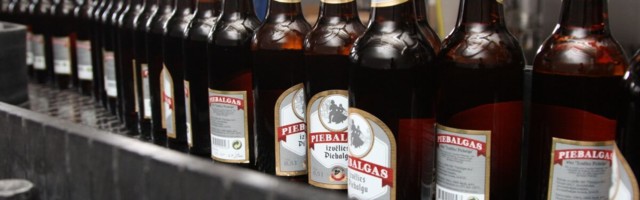 A. Le Coqi omanik ostis Läti pruulikoja