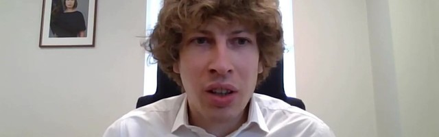 Reporter: Kui oled hädas, aja asi segaseks?