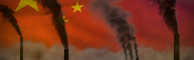 Hiina: USA ei dikteeri, kuidas teised riigid peavad kliimasoojenemisega tegelema