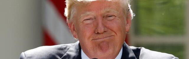 Donald Trump sarjab Meghanit: prints Harry veel kahetseb seda suhet