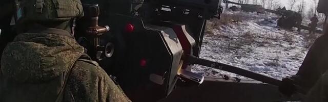 Reporter: Kolmapäeval algab Ukrainas sõda? Kuidas see puudutab Eesti inimesi?