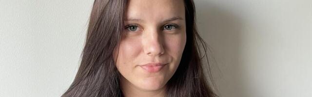 Keskkonnatehnoloog Annemari Tatra õpetab ettevõtjatele, kuidas säästa loodust ja raha