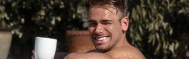 TULINE KAADER: SEE naine ongi Uku Suviste uus elukaaslane?