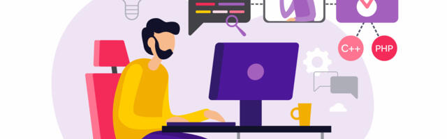 UUS KOOLITUS: Kuidas teha karjääripööre ja saada programmeerijaks, kui IT-st midagi ei tea?