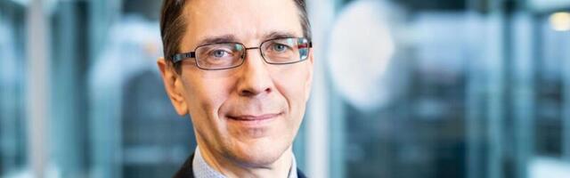 Ekspordimahtude langus süveneb