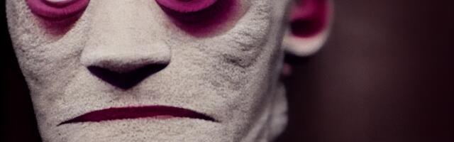 NÄDALA LUULETUS ⟩ Siim Sinamäe: edu on riista kujuga