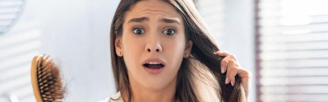 3 JUUKSETAPJAT ⟩ «Oleks keegi öelnud, et see juustele nii hullusti mõjub, oleks ma sellest eemale hoidnud!»