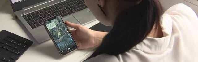 Riigiametnike telefonides keelatakse Tiktok