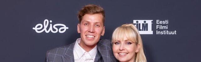 PIRET JÄRVIS-MILDER langes pahalaste küüsi