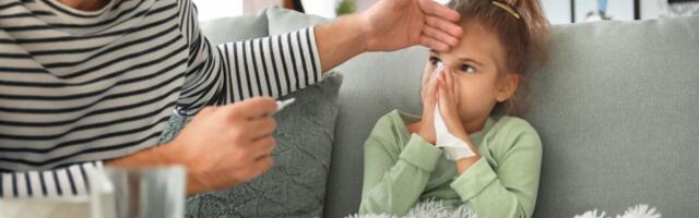 Soomes levivad viirushaigused koroonaeelsel tasemel