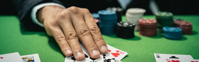 Kasiinomängude legendid – karakterid, kes jätsid kustumatu märgi