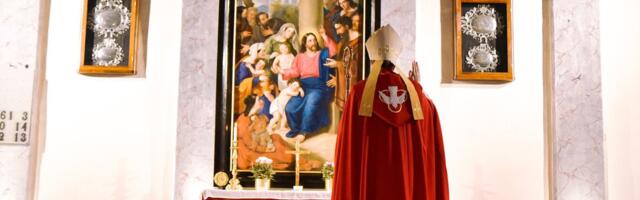 Toomas Jürgenstein vastab Kivirähale: usundiõpetus ei tee inimesest ateisti