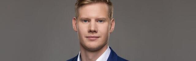 Ekspert: Eesti ettevõtted peaks kiirendama jõupingutusi digitaliseerimiseks