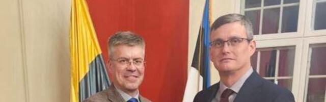 SA Narva Haigla uueks juhiks saab endine terviseameti juht Üllar Lanno