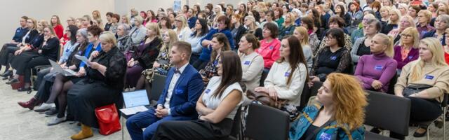 Rakveres peeti omavalitsuste finantsseminari