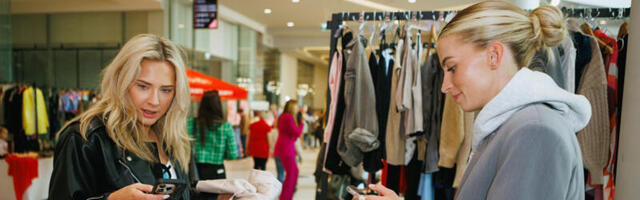 SUUR GALERII! Vaata, kes käisid Buduaari turul ostlemas ja müümas!