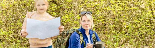 Pered, kellel on kriisiolukorraks põhjalikud plaanid. „Sõjahirmust tekkivat ärevust saab maandada ettevalmistusi tehes“