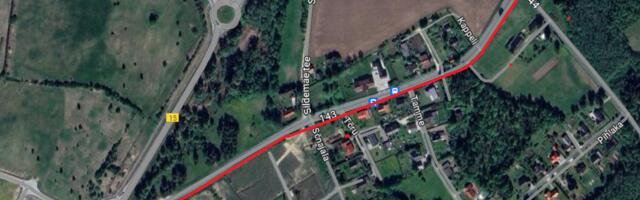 Uus kergliiklustee Rapla ja Uusküla vahele