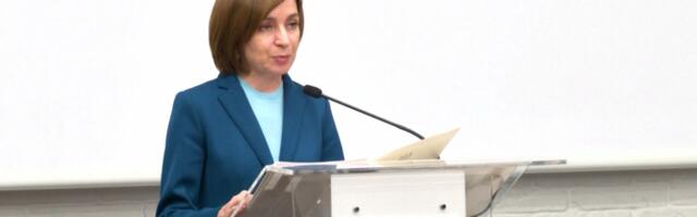 "Орбита": Молдова устояла на пути к европейскому выбору