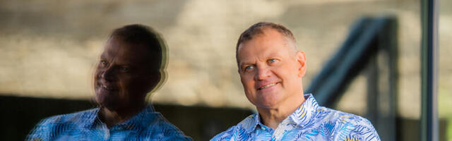 Tipptreener Kaido Leesmann annab nõu, kuidas talvele tervena ja tugevana vastu astuda