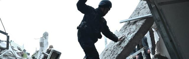 SÕJARAPORT | Teet Kalmus: Ukrainas on nüüd maailma suurim spetsiaalne sõjaline drooniüksus