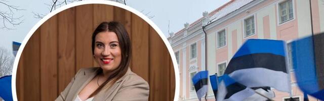 Birgit Ruunik: sündimust pole ollagi! Kuidas Eesti ettevõtjad hakkama saavad?