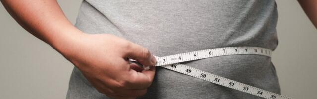 Uuring: 25 aasta pärast on ülekaalulised pooled täiskasvanutest ja kolmandik lastest