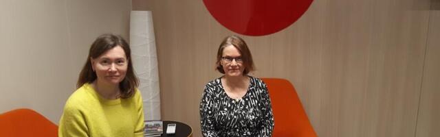 Endine terviseminister: tervishoius ei ole puudus rahast, vaid inimestest