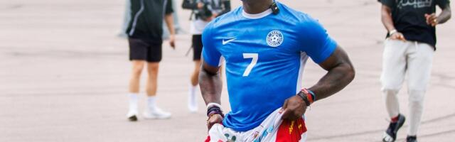 IShowSpeedi Baltikumi otseülekanne kasvatas tema kanalit jõudsalt. Kolm riiki suutsid Soomele konkurentsi pakkuda ainult ühiselt 