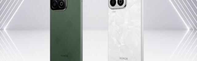 Honor X7c 5G debuts with a Snapdragon 4 Gen 2 SoC