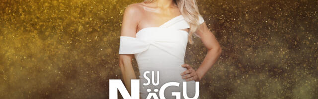 Kahel hooajal laval säranud lauljast saab „Su nägu kõlab tuttavalt“ kohtunik