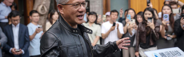 Alibaba’s AI chip goes head-to-head with Nvidia H20 in state-backed benchmark demo