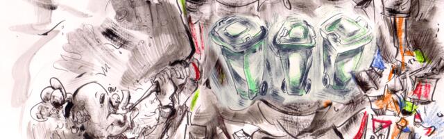 Ringmajanduse Vedur 2025 on Järvakandi klaasiklaster!