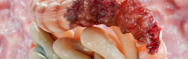 Doktor Seire: kolorektaalvähi surmastatistika saab muuta ravistatistikaks